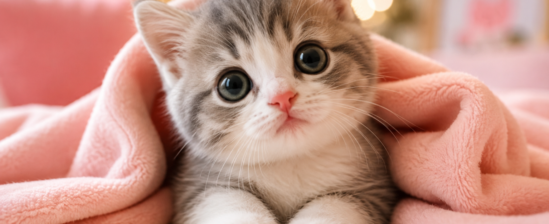 The Ultimate Guide to Cat Care for Beginners (2026)