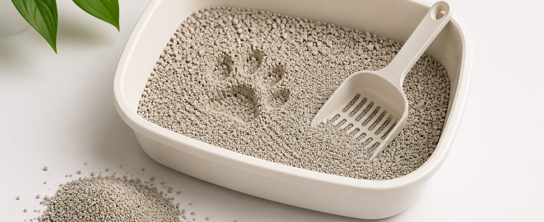 The Ultimate Guide to Choosing the Best Cat Litter (2026)