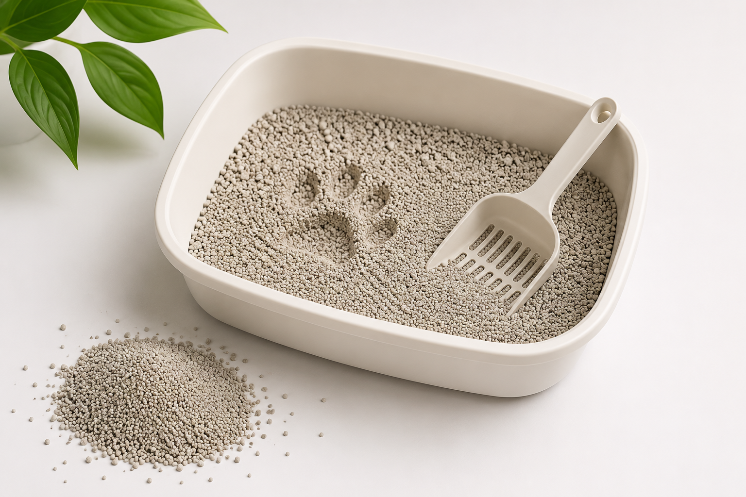 The Ultimate Guide to Choosing the Best Cat Litter (2026)